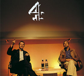 Documentary Festival - Channel 4 Session
