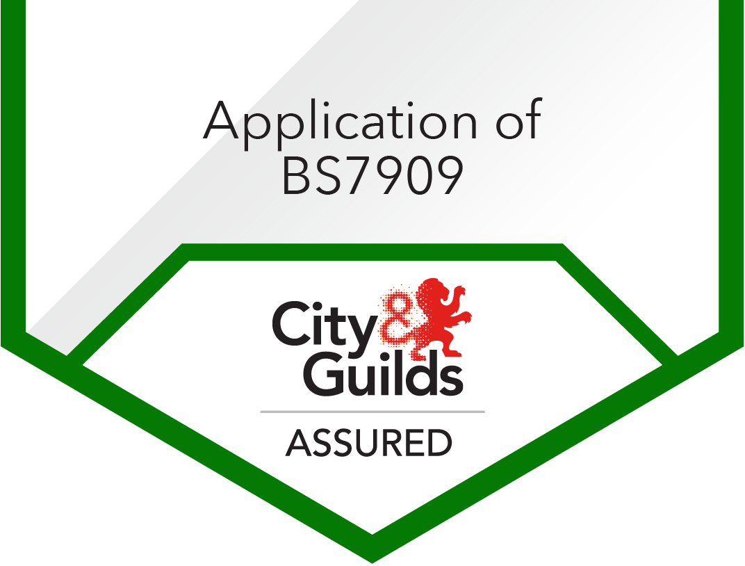 BS7909